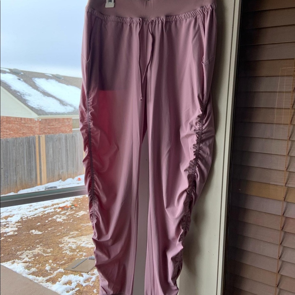 Athleta Joggers